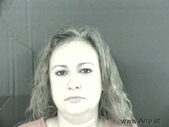 Michelle Susanne Schmidt Mugshot