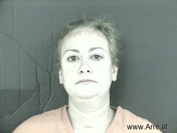 Michelle Susanne Schmidt Mugshot