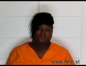 Michelle Denise Williams Mugshot