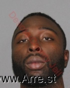 Midevontarrius Tramal Daley Mugshot