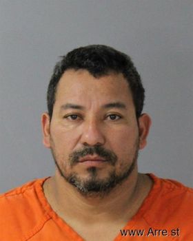 Miguel Angel Aragon-zambrana Mugshot