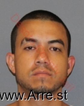 Miguel Angel Corrales Iv Mugshot