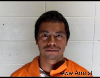 Miguel  Lopez Mugshot