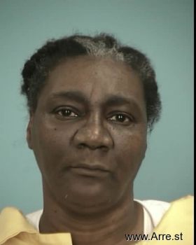 Mildred  Perry Mugshot