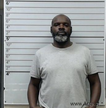 Milton W Woods Mugshot