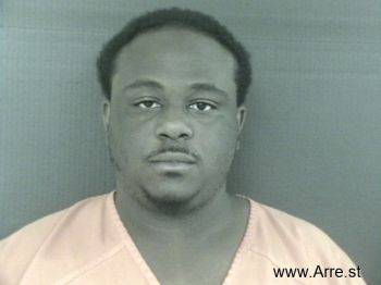 Mims J Gray Mugshot