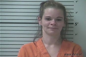 Mindi Leigh Stiglet Mugshot