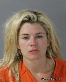 Mindy Therese Mckay-morton Mugshot