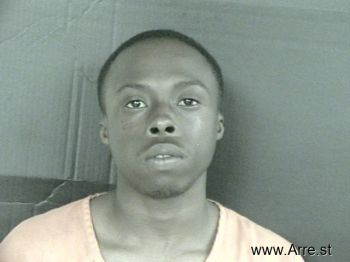 Mitchell Domen Robinson Mugshot