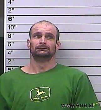 Mitchell  Seawright Mugshot