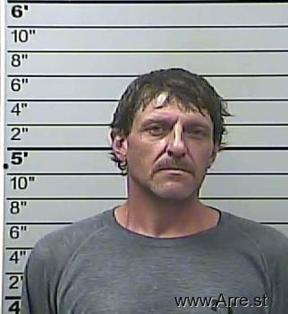 Mitchell D Winstead Mugshot