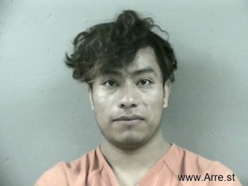 Moises  Carmelo-ramos Mugshot