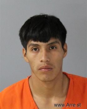 Moises Fernando Maquim-butz Mugshot