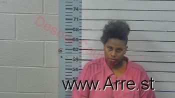 Monica Cornelia Thomas Mugshot