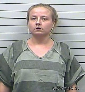 Monica L Weaver Mugshot