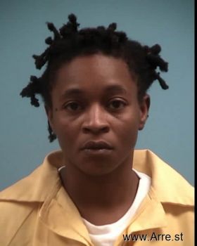 Monica  Williams Mugshot