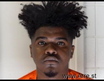 Montrell Dequan Williams Mugshot