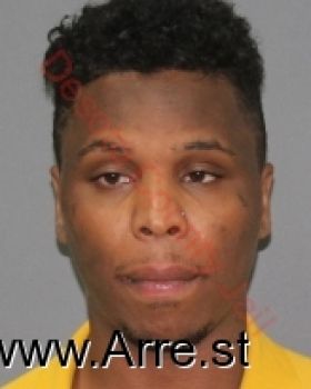 Moriquis Montrez Randle Mugshot