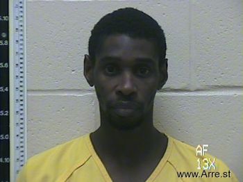 Mushun Deontranay Mcdowell Mugshot