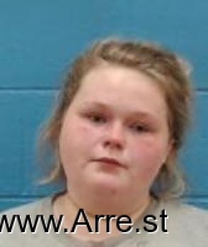 Myranda Kayla Smith Mugshot