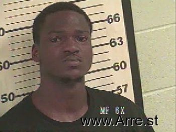 Nadarius  Joiner Mugshot