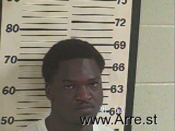 Nadarius  Joiner Mugshot