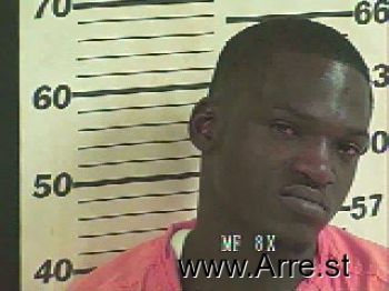 Nadarius  Joiner Mugshot