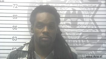 Nakia Jacarvus Robinson Mugshot