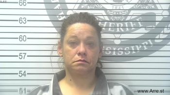 Nancy Dianne Thompson Mugshot