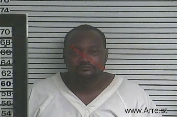 Nashid Abdur Rahim Mugshot