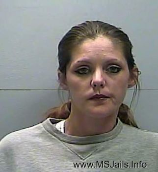 Natalie S Kneisly Mugshot