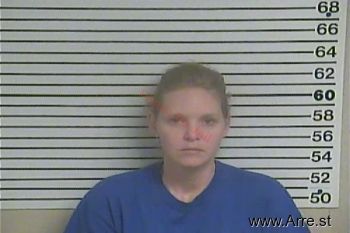 Natasha Lynn Davis Mugshot