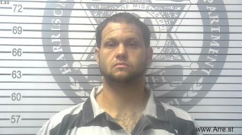 Nathan Dean Bryant Mugshot