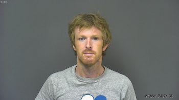 Nathan Thomas Crockett Mugshot