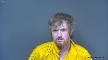 Nathan Thomas Crockett Mugshot