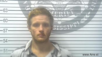 Nathan Duke Killgo Mugshot