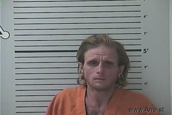 Nathan Duke Killgo Mugshot