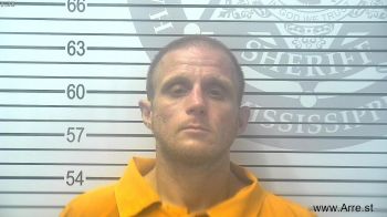 Nathan Duke Killgo Mugshot