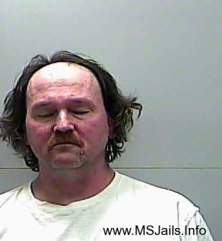 Nathaneil B. Holcomb Mugshot