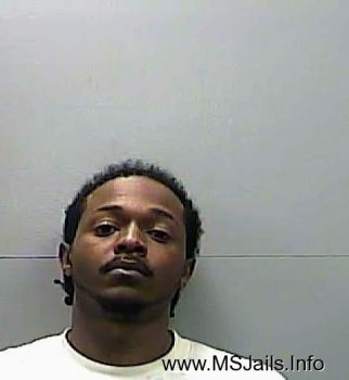 Nathaneil B. Holcomb Mugshot