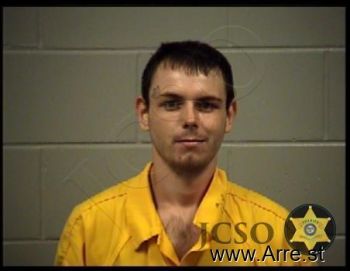 Nathanial Ray Webb Mugshot