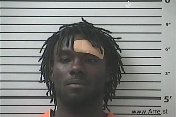 Nathaniel  Briscoe Mugshot