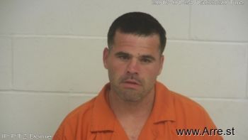 Nathaniel Scott Brown Mugshot