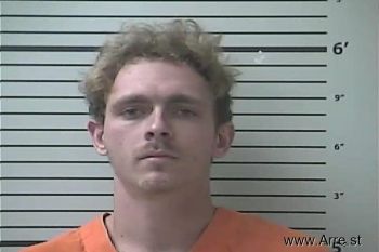 Nathaniel Dewayne Graves Mugshot