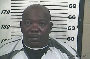 Nathaniel D Holmes Mugshot