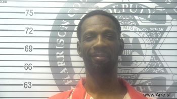 Nathaniel Rashad Johnson Mugshot