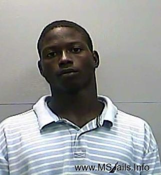 Nathaniel J Ruff Mugshot