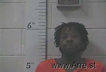 Nathaniel Fitzgerald Watkins Ii Mugshot