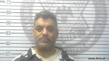 Neff Cabot Gomez Mugshot