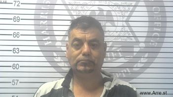 Neff Cabot Gomez Mugshot